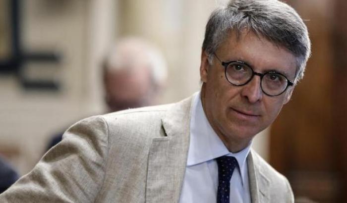 Cantone critica il governo: "l'aumento dei subappalti incide sulla qualità delle opere"