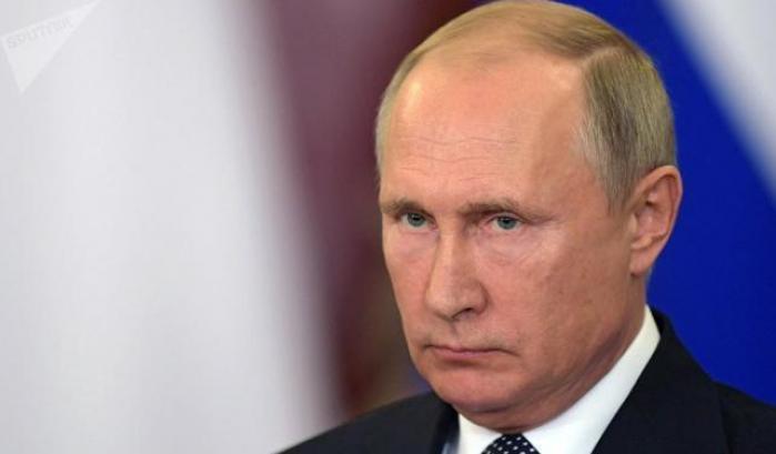 Il pericoloso manifesto nazionalista di Putin: "Le idee liberali sono obsolete"