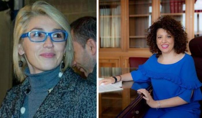 Il M5s continua con le epurazioni: espulse Veronica Giannone e Gloria Vizzini