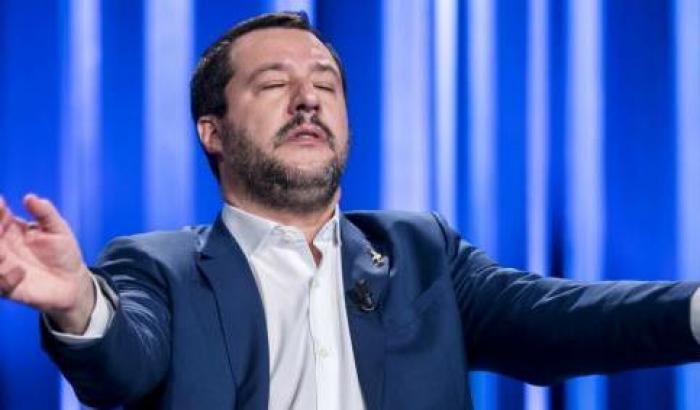 L'Anm preoccupata: "Salvini alimenta il clima d'odio" e Bonafede tace