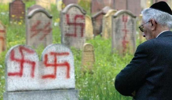 000534CF-antisemitismo Antisemitismo