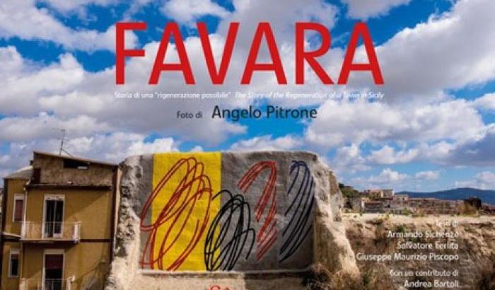 "Favara", storia di una rigenerazione possibile