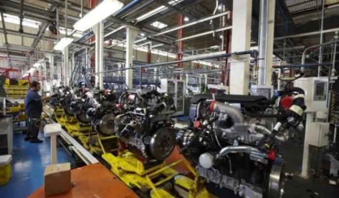 Fca annuncia il trasferimento della produzione di motori, Cisal Metalmeccanici: "soluzione miope"