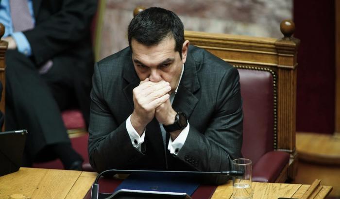 Urne chiuse in Grecia, i primi exit poll: finisce l'era Tsipras, Nea Demokratia al 42%