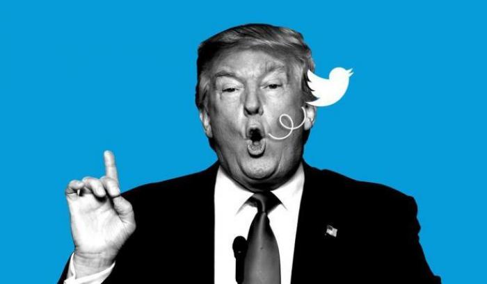 Trump non può bloccare chi lo critica su twitter: la sentenza dei giudici di Manhattan