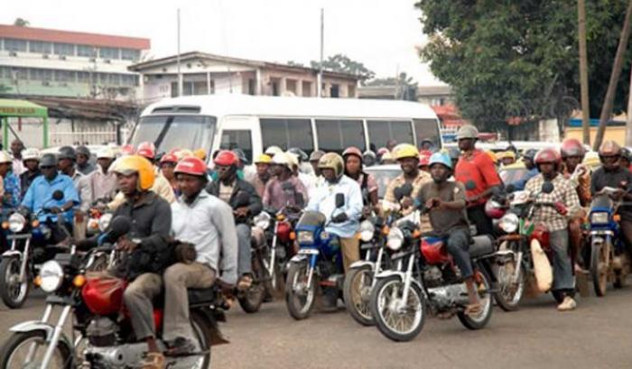 Troppe rapine e furti: ad Addis Abeba proibite le motociclette