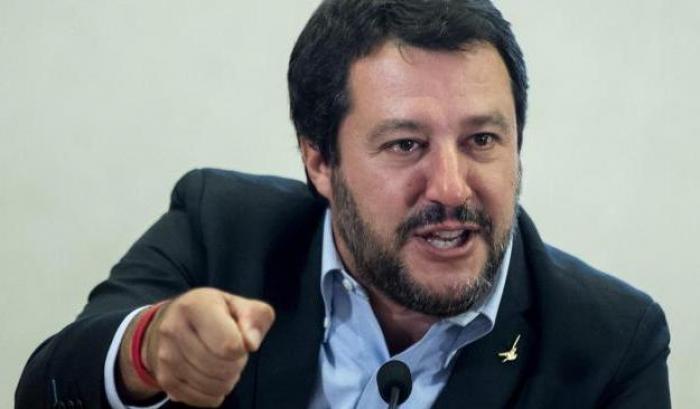 Il sindaco di Pesaro attacca Salvini: "il suo linguaggio violento crea tensione e insicurezza"