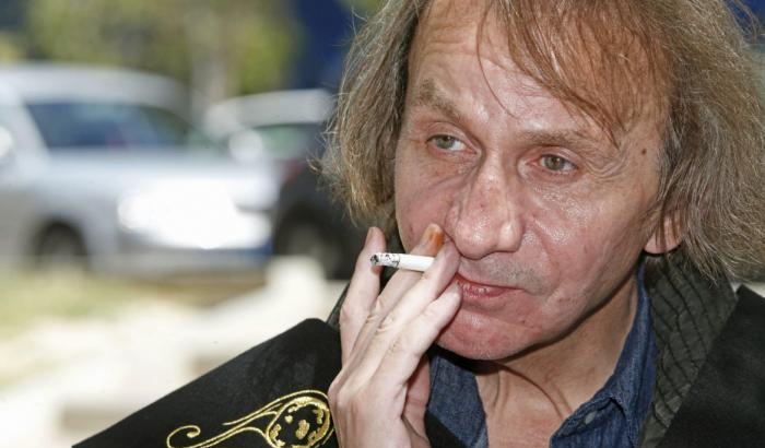 Michel Houellebecq