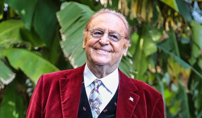 Renzo Arbore