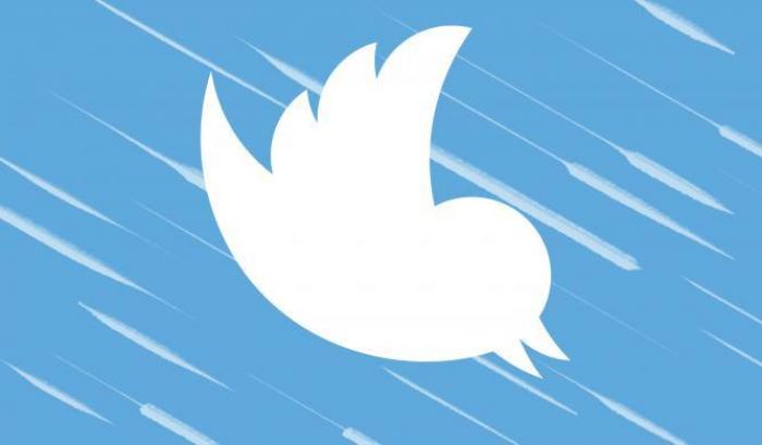 Anche Twitter tira brutti scherzi: down mondiale per il social network