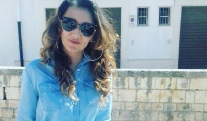 Sicilia, un drogato al volante uccide una cameriera di 24 anni