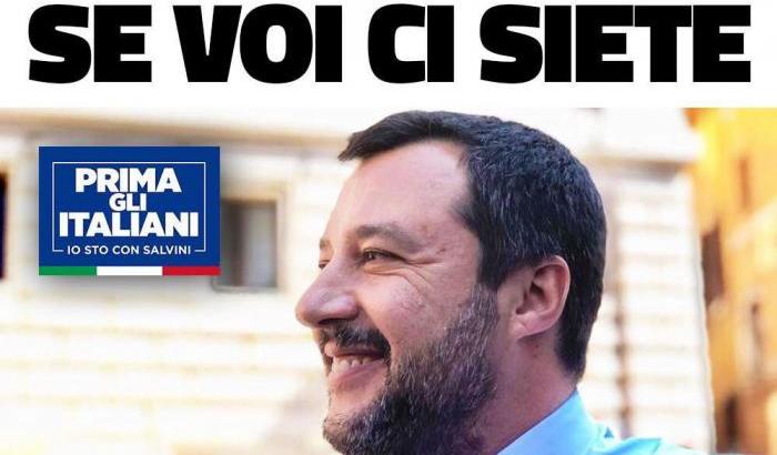 M5s incalza ancora Salvini: "Devi dimetterti e basta"