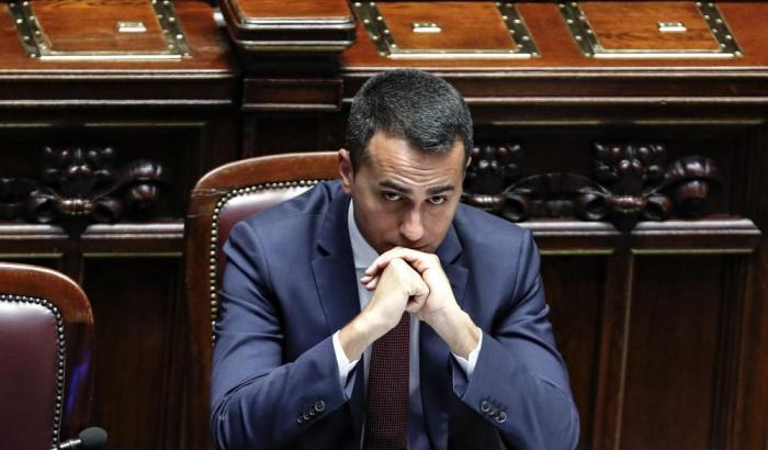 Il ferragosto di Di Maio che scarica sulla Lega anche la sua incompetenza: "Riders e Ilva ostaggio di Salvini"