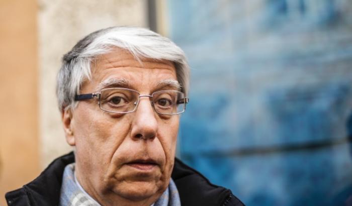 Traditori dello Stato per favorire la 'ndrangheta: il governo non è parte civile al processo