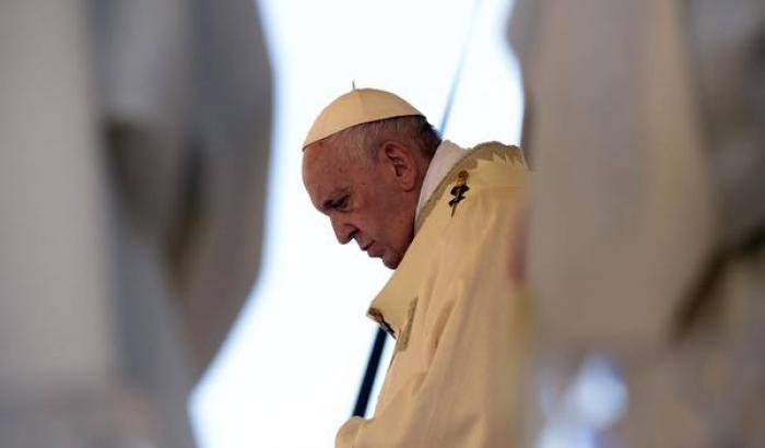 Papa Francesco preoccupato: "Troppa xenofobia e nazionalismo"