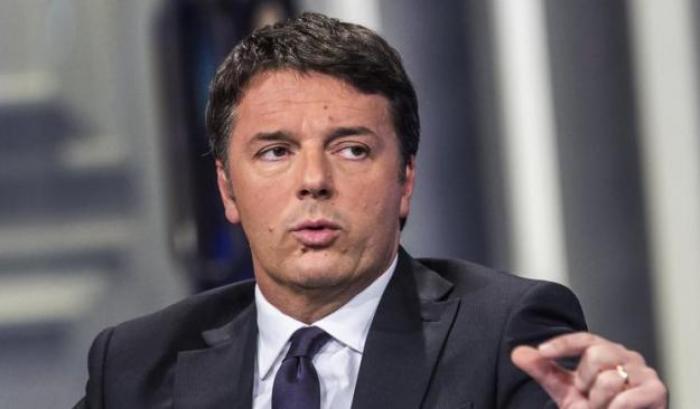 Sul Russiagate il nuovo scontro tra Renzi e Zingaretti