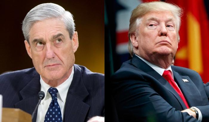 Russiagate, le accuse di Mueller: ripetute interferenze russe sulle elezioni Usa