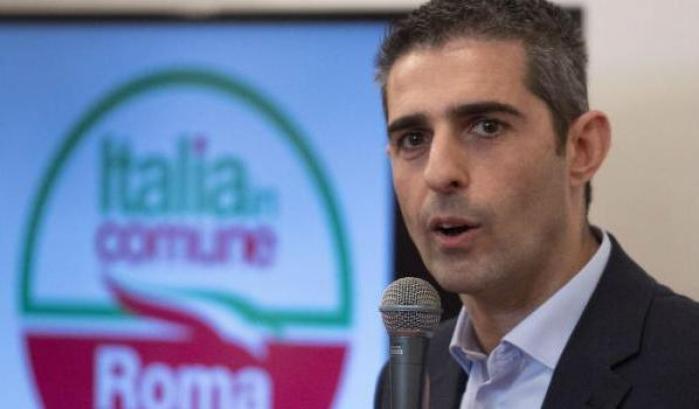 Pizzarotti commenta il declino M5s: "Hanno perso gli ideali e guardano solo all'apparenza"