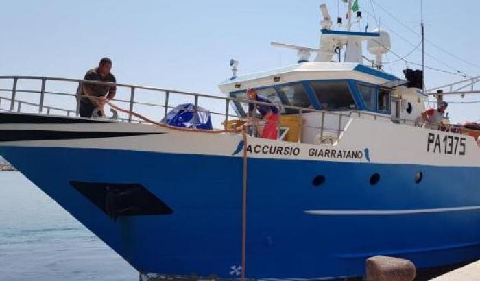 La solidarietà della Giarratano: ogni estate organizza una gita in mare coi disabili della città