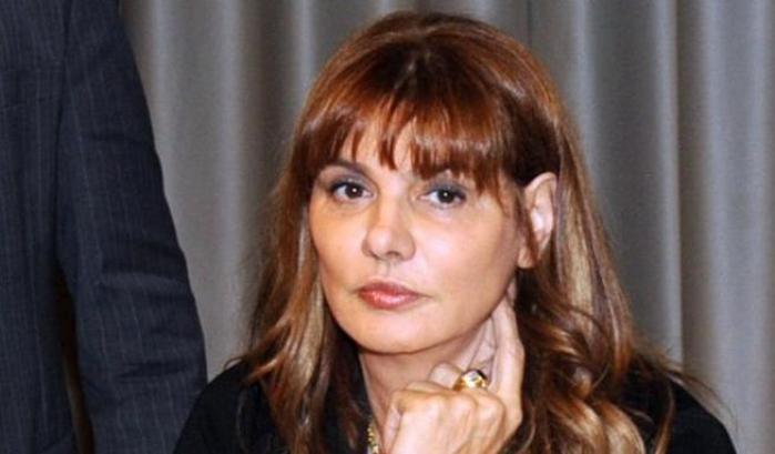 La deputata di Fratelli d’Italia Maria Teresa Baldini