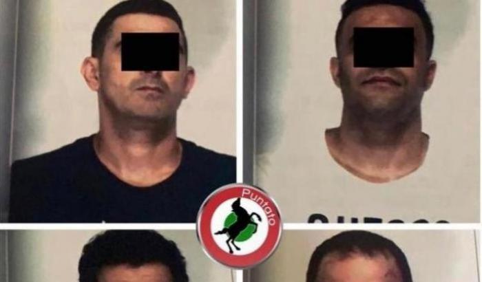 La bufala dei nordafricani diffusa da pagine Facebook gestite da carabinieri: interrogazione del Pd