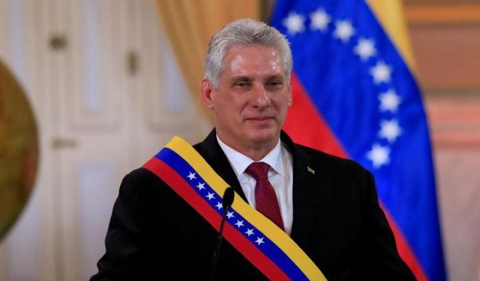 L'Avana denuncia: gli Usa lavorano per provocare una rivolta sociale a Cuba