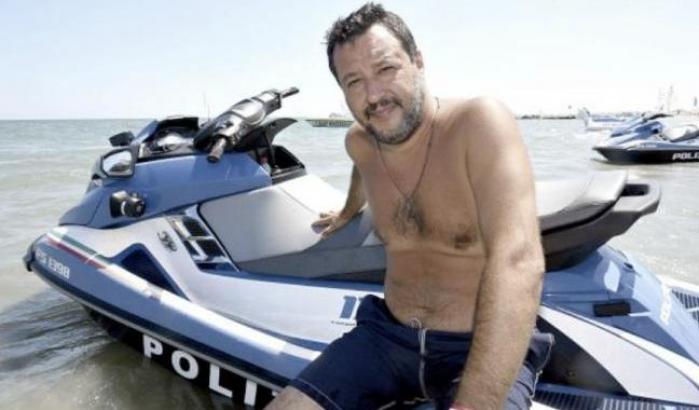 Avvenire attacca Salvini: "Da lui si attendono parole decenti e onorevoli"