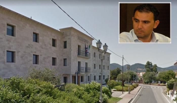 Sardegna, dopo il doppio attentato arrivano le minacce: lettera anonima a un vicesindaco