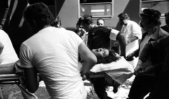 Bologna, 2 agosto 1980: la strage fascista