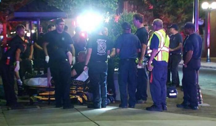 Doppia strage: dopo El Paso sparatoria anche in un bar di Dayton, 9 morti