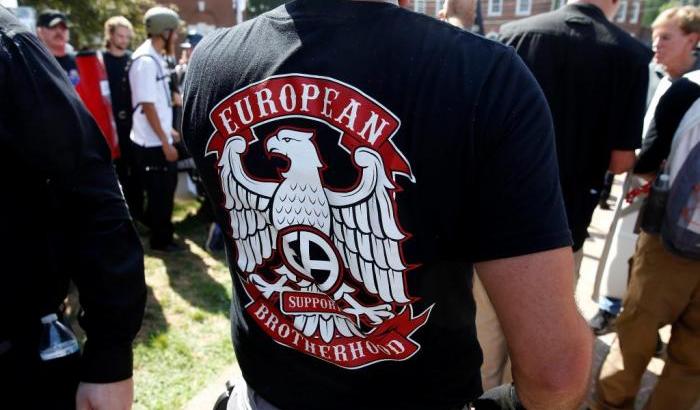 Il manifesto del killer razzista: "Anche gli europei dovrebbero armarsi contro gli invasori"