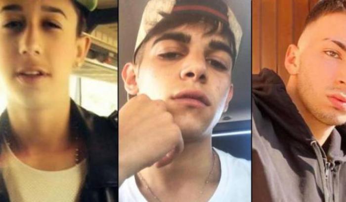 Corinaldo, tra gli arrestati anche il figlio di un membro del clan dei Casalesi