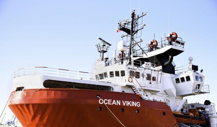 Ocean Viking