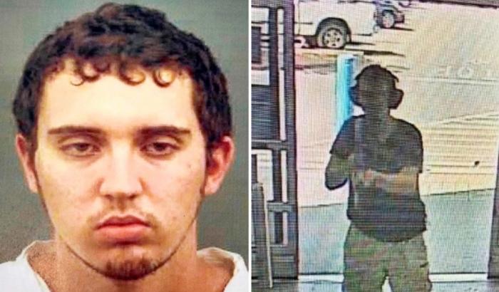 La madre del killer razzista di El Paso avvertì la polizia del fucile del figlio, ma negli Usa è legale