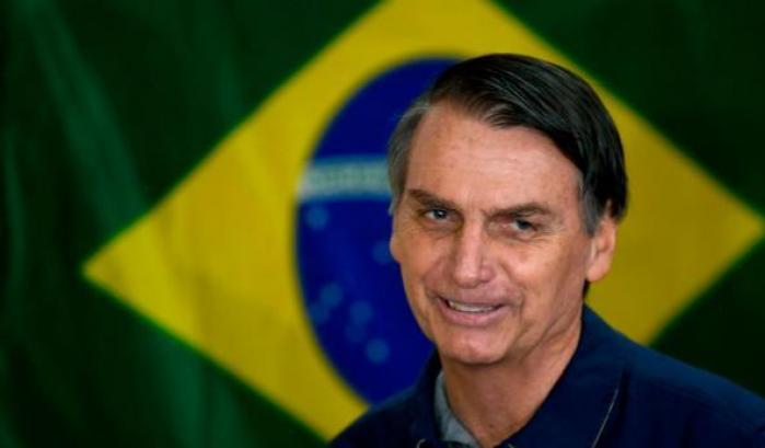 Bolsonaro
