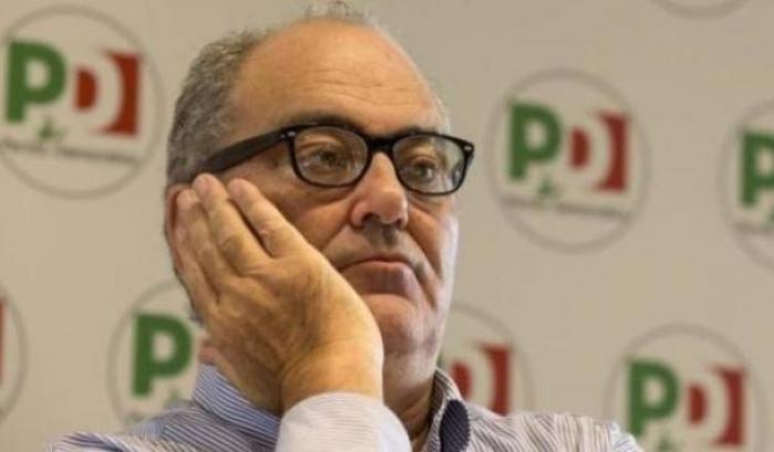 Goffredo Bettini attacca l'ex rottamatore: "Renzi è una tigre di carta"