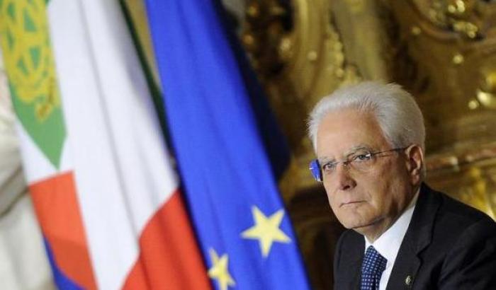 Ipotesi di governo istituzionale, M5s dice sì, il Pd no ma Renzi rilancia