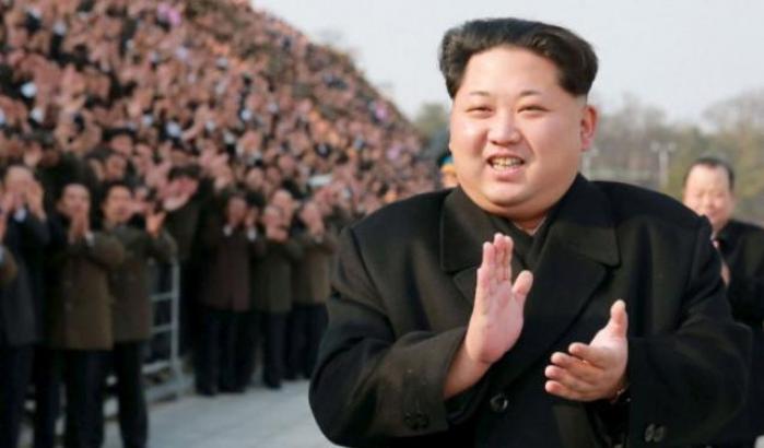 Guardian: Kim Jong-Un non è morto, sta solo scappando dal Coronavirus