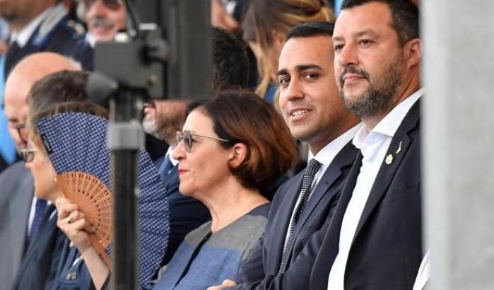 Lo sfogo della Trenta: "Mai più con Salvini, chi ha tradito può rifarlo"