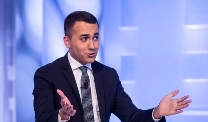 Di Maio