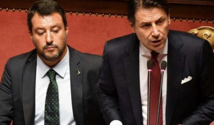 00053A01-salvini-e-conte Salvini e Conte