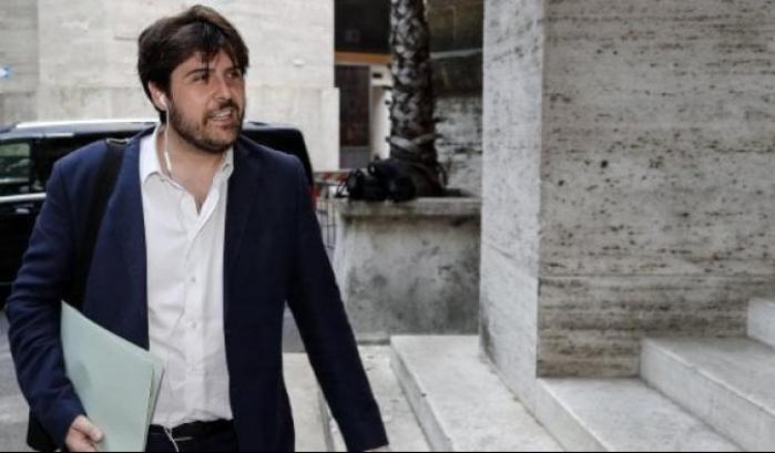 Buffagni (M5s): apre nuovamente alla Lega