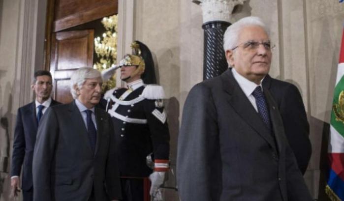 Mattarella