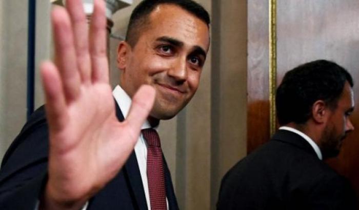 Di Maio