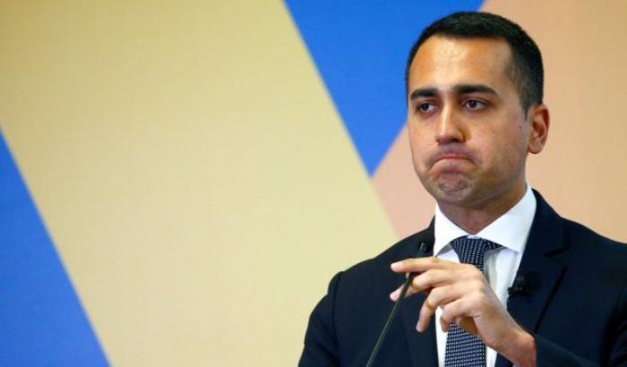 Di Maio