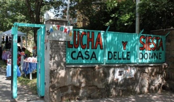 La casa Lucha y Siesta