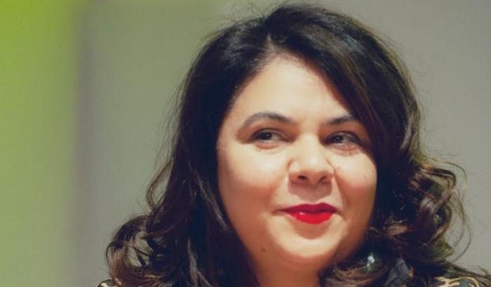 Michela Murgia: "Sui social da 11 anni, mai ricevuti tanti insulti come in questi 14 mesi di governo gialloverde"
