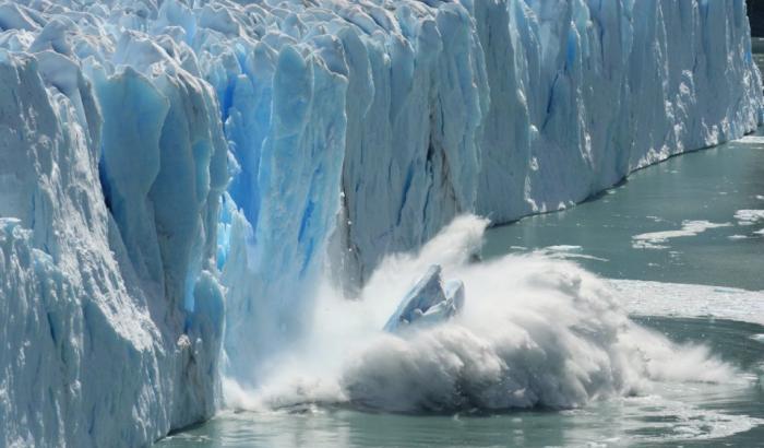 Cambiamenti climatici