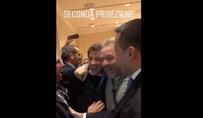 Conte: "inappropriato definirmi del M5s" e su twitter parte lo sfottò