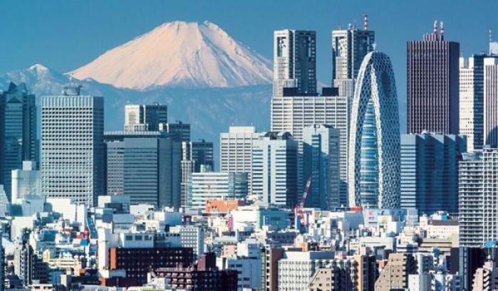 Tokyo è la città più sicura al mondo, Roma (col ministro Salvini) è al trentesimo posto